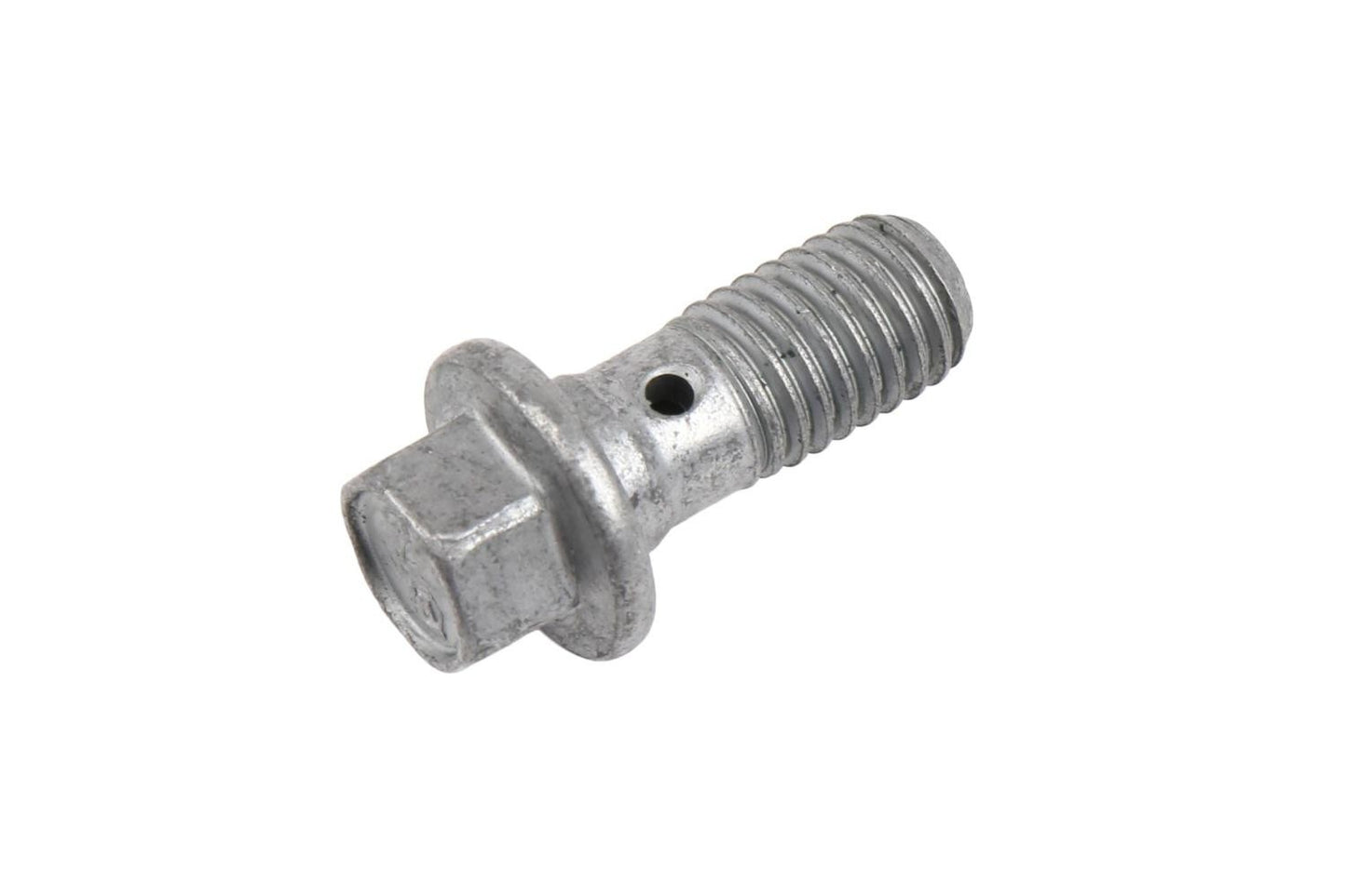 Front View of Brake Hydraulic Banjo Bolt AC DELCO 11569669