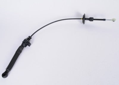 Front View of Automatic Transmission Shifter Cable AC DELCO 12558306