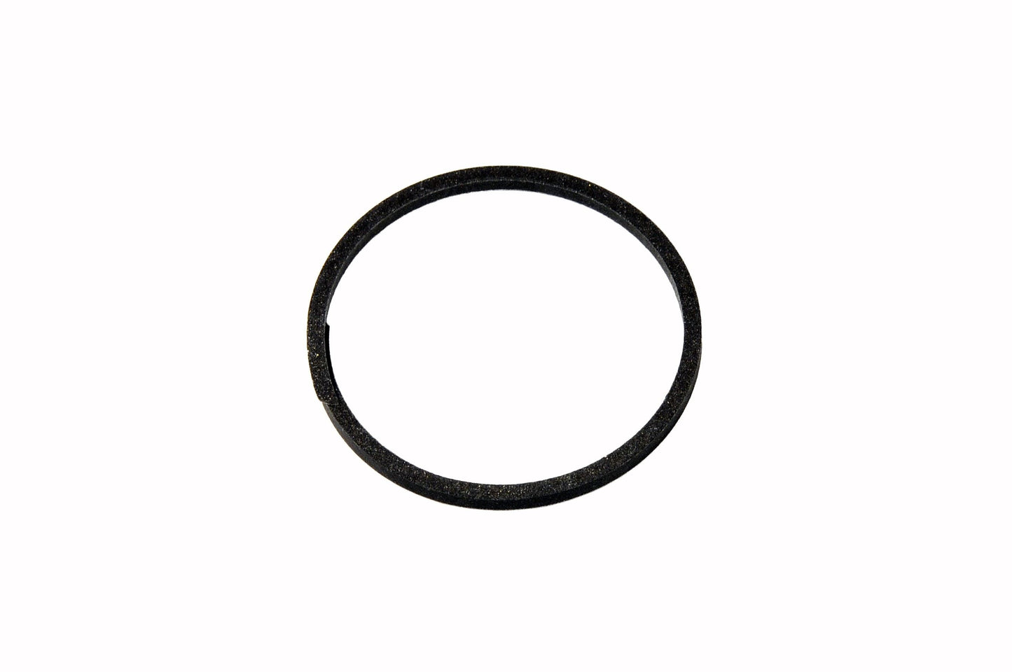 Front View of Engine Camshaft Seal AC DELCO 12574477