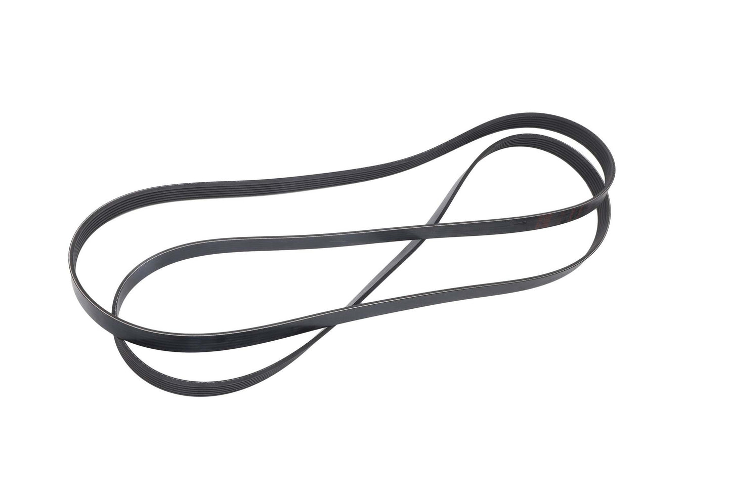 Front View of Serpentine Belt AC DELCO 12577770