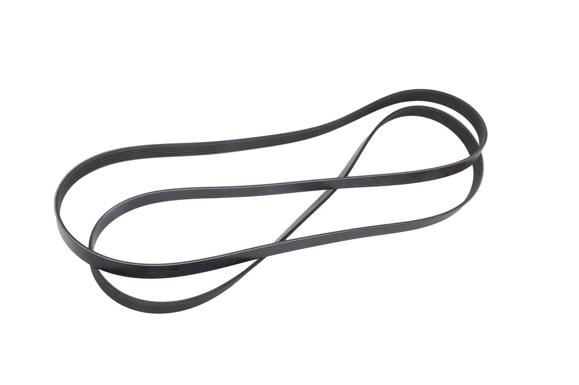 Front View of Serpentine Belt AC DELCO 12577770