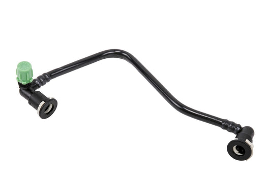 Front View of Vapor Canister Purge Valve Hose AC DELCO 12578234