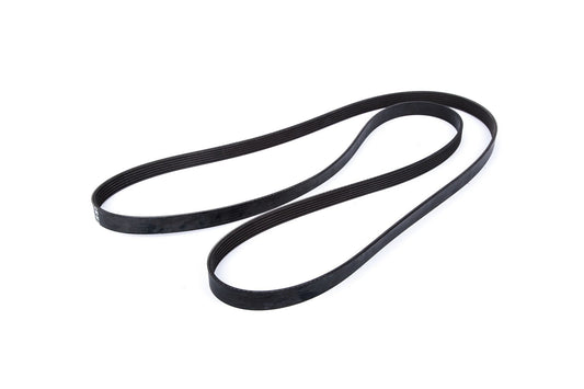 Front View of Serpentine Belt AC DELCO 12608660