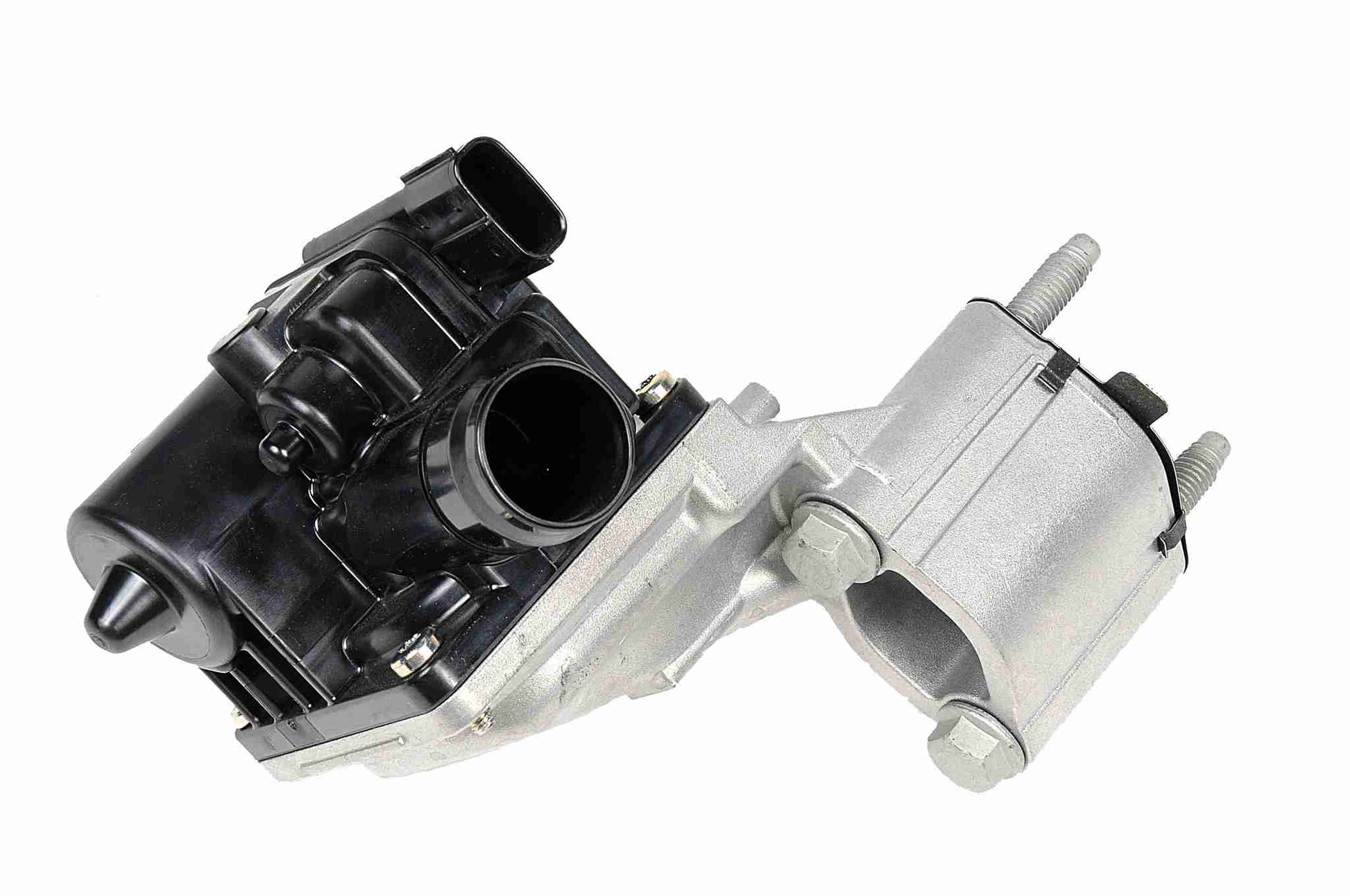 Front View of Secondary Air Injection Check Valve AC DELCO 12632977