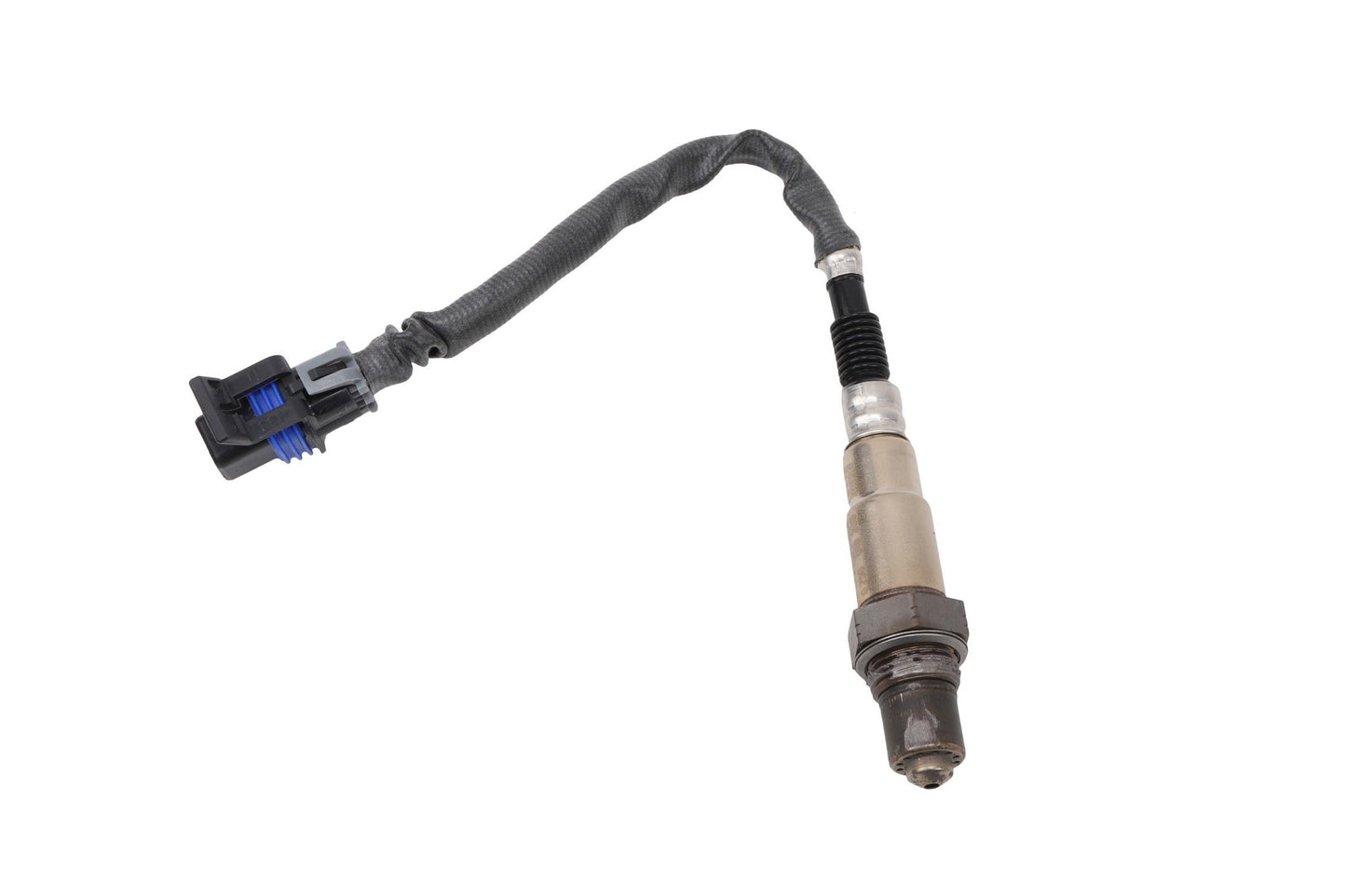 Front View of Oxygen Sensor AC DELCO 12634064