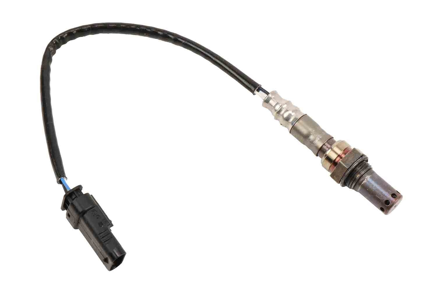 Front View of Oxygen Sensor AC DELCO 12643707