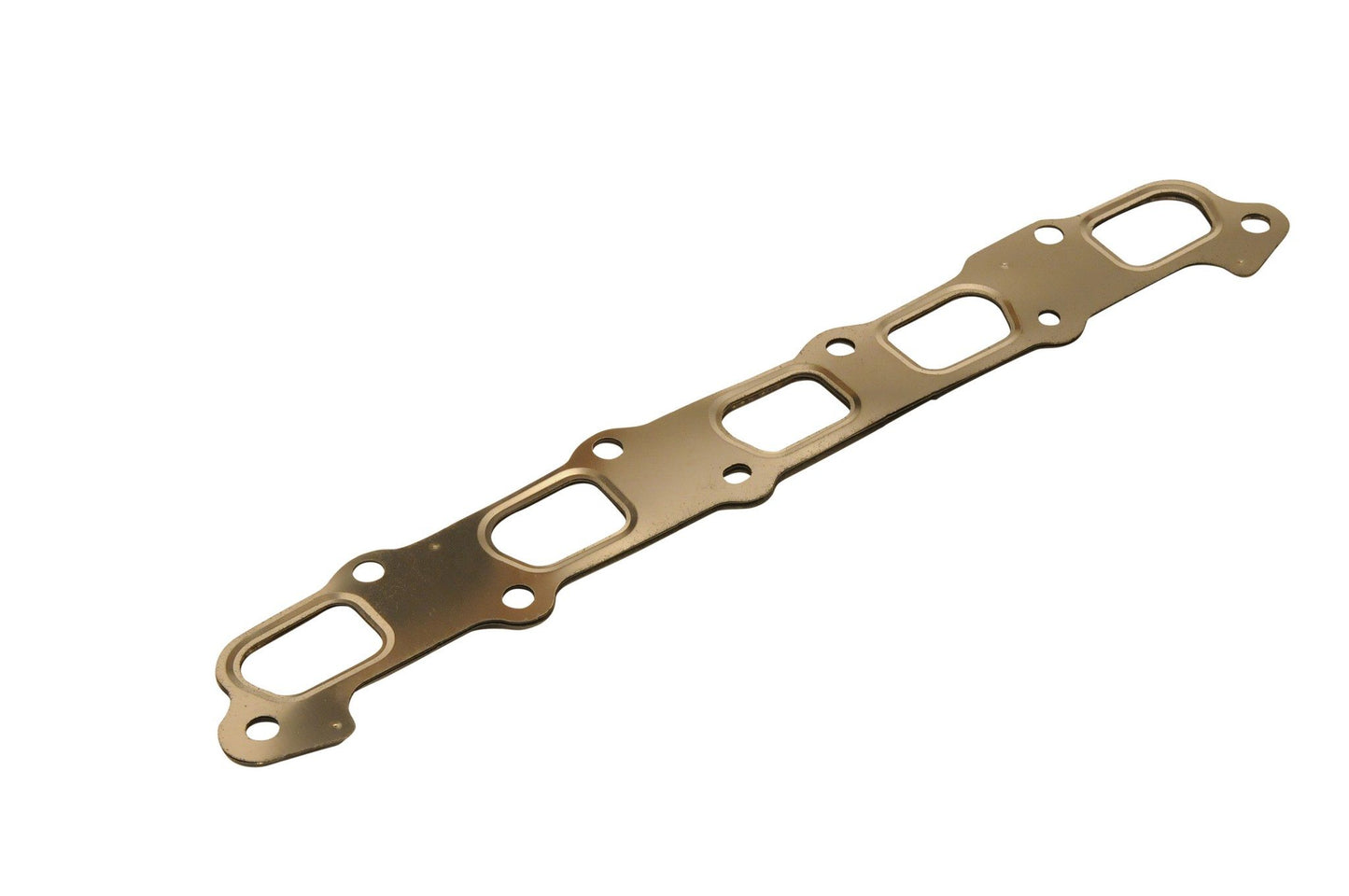 Front View of Exhaust Manifold Gasket AC DELCO 12655844