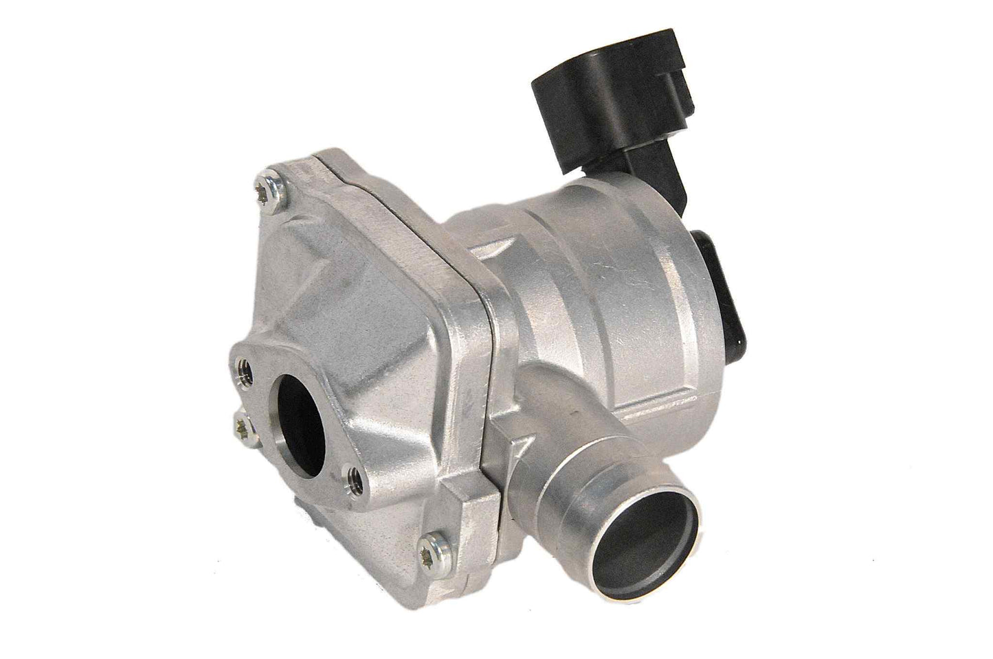 Front View of Secondary Air Injection Check Valve AC DELCO 12660127