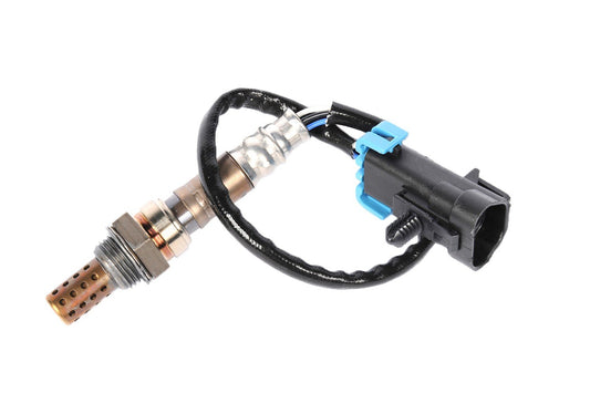 Front View of Oxygen Sensor AC DELCO 12665061