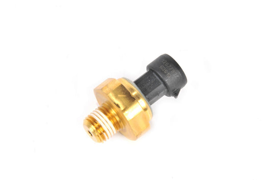 Front View of Engine Oil Pressure Sensor AC DELCO 12677837