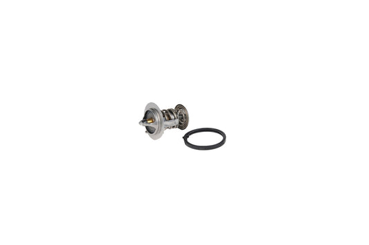 Front View of Engine Coolant Thermostat Kit AC DELCO 131-160