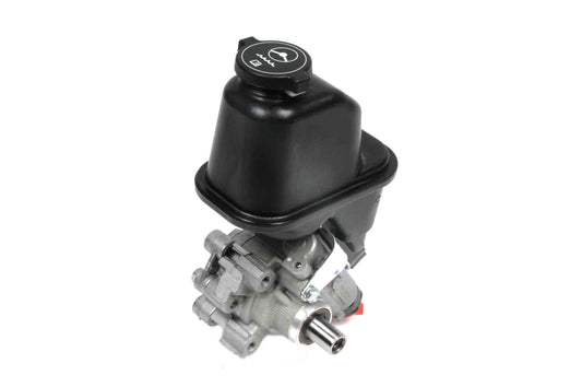 Front View of Power Steering Pump AC DELCO 13581202