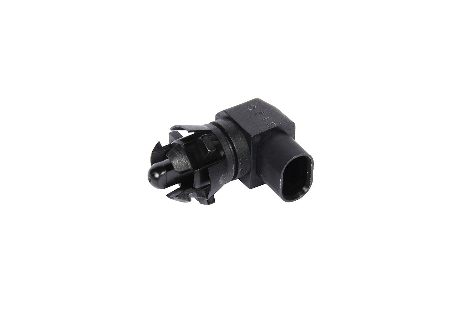 Front View of Ambient Air Temperature Sensor AC DELCO 13583411