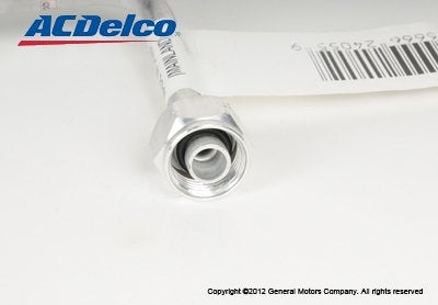 Other View of A/C Refrigerant Liquid Hose AC DELCO 15-33173