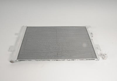 Front View of A/C Condenser AC DELCO 15-62899