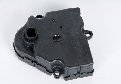 Front View of HVAC Mode Door Actuator AC DELCO 15-72139