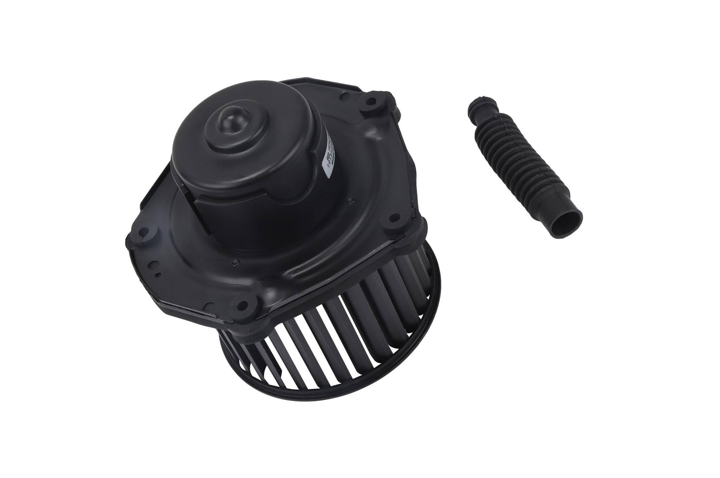 Front View of Blower Motor AC DELCO 15-80665