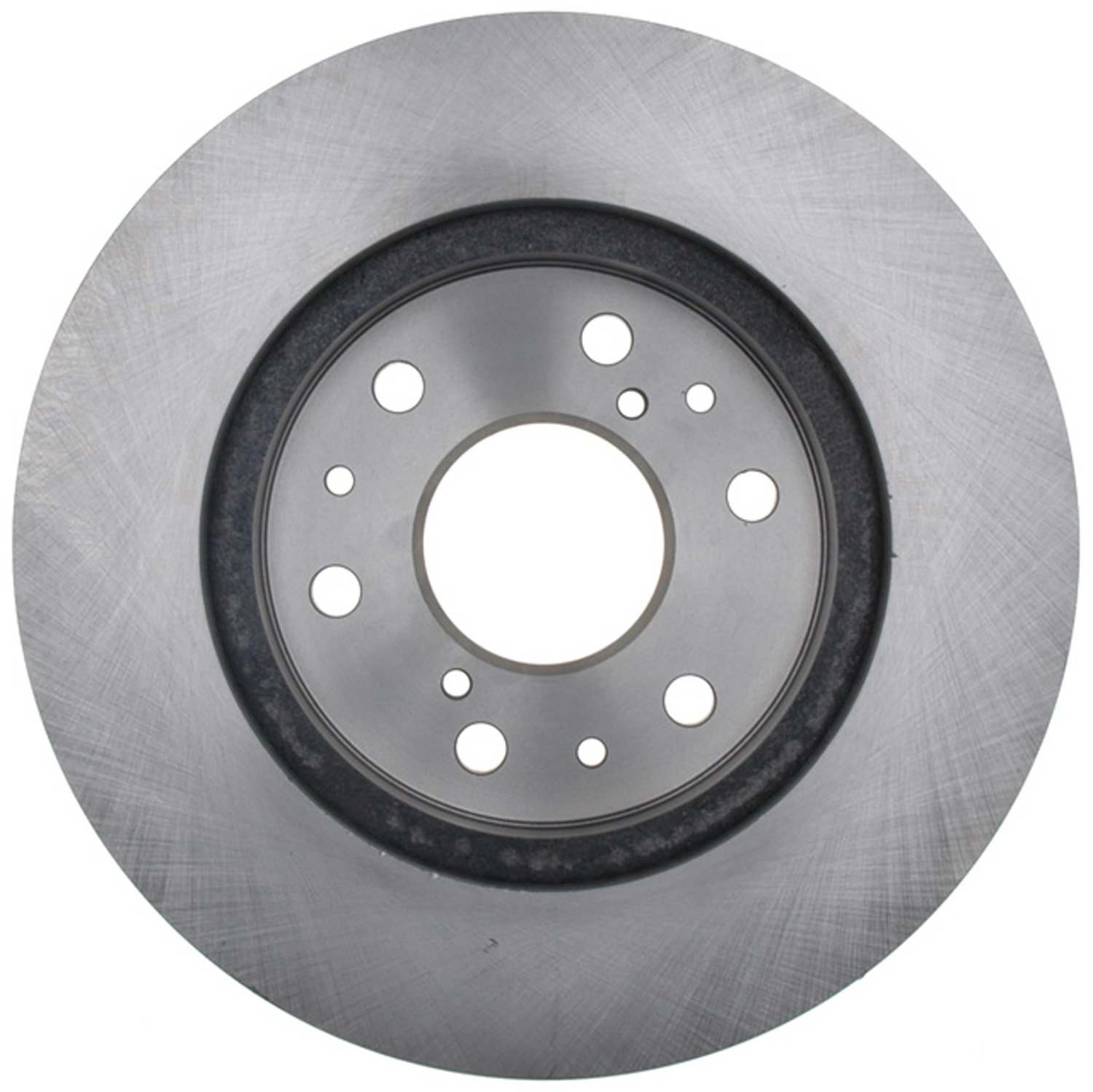 Other View of Disc Brake Rotor AC DELCO 18A1705A