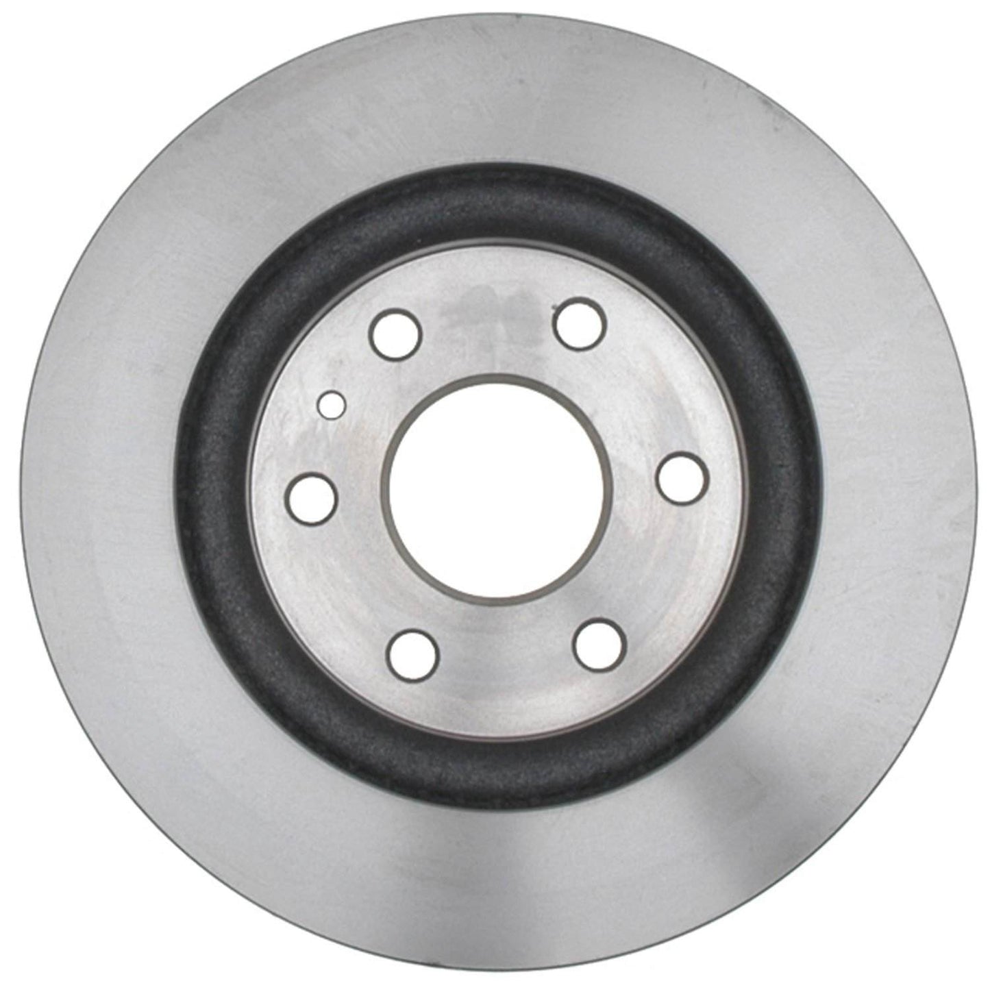 Other View of Disc Brake Rotor AC DELCO 18A2497