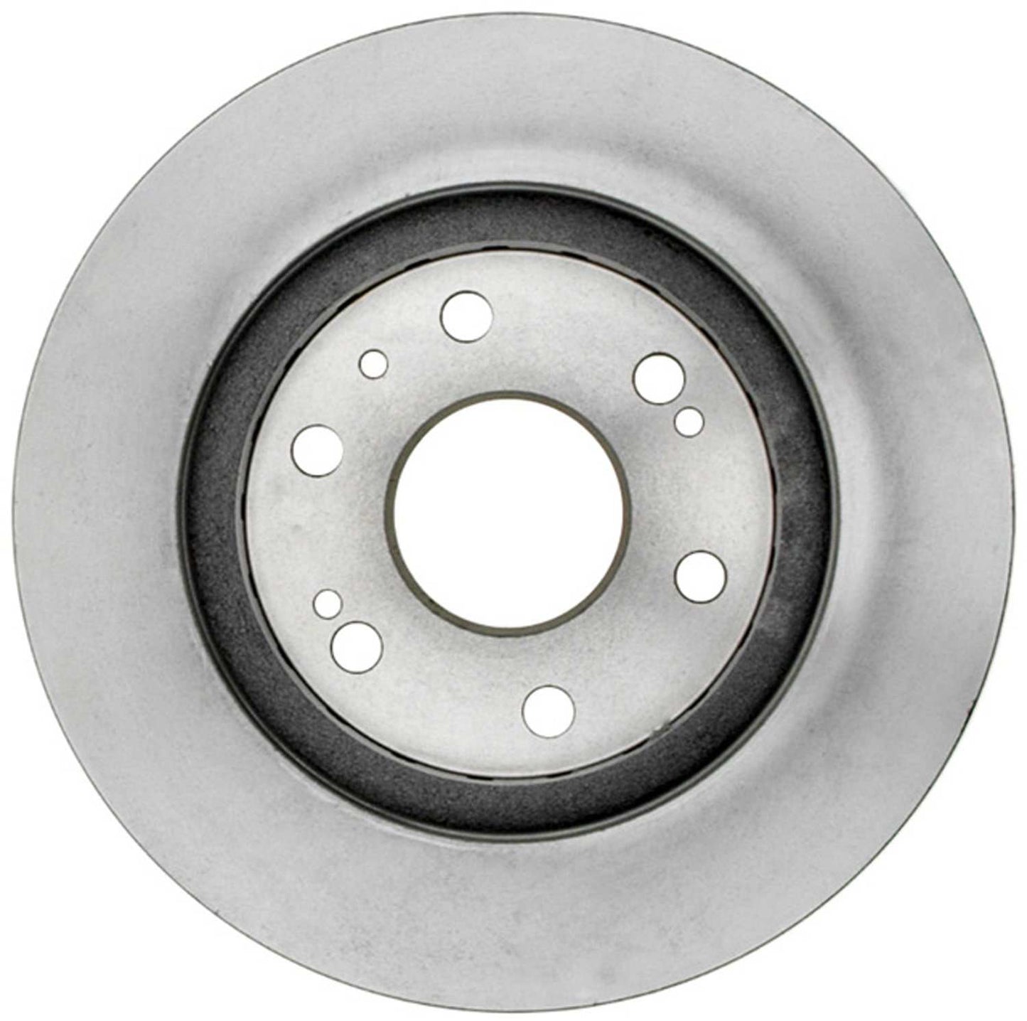 Other View of Disc Brake Rotor AC DELCO 18A2661