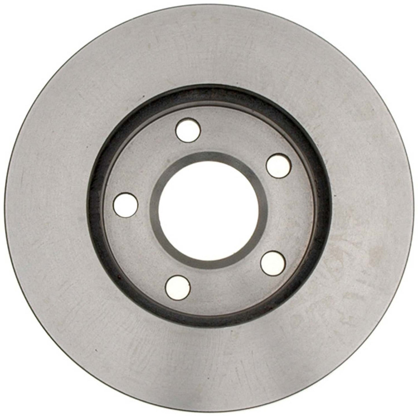 Other View of Disc Brake Rotor AC DELCO 18A559