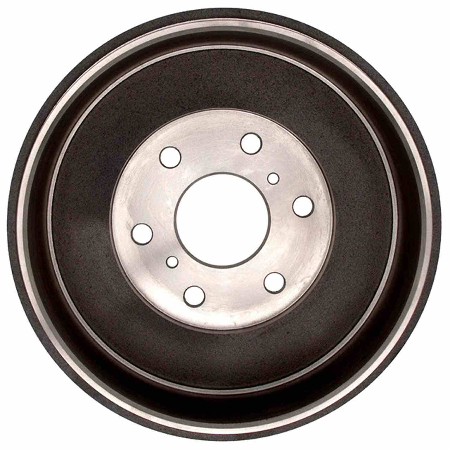 Other View of Brake Drum AC DELCO 18B555