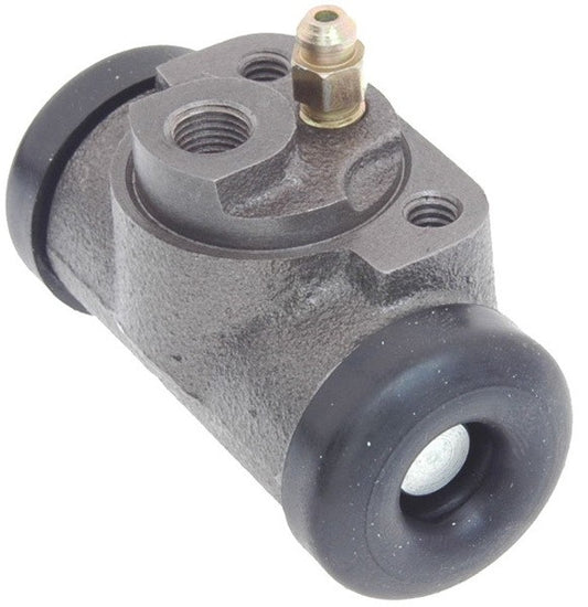 Angle View of Drum Brake Wheel Cylinder AC DELCO 18E1222