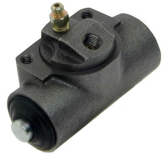 Top View of Drum Brake Wheel Cylinder AC DELCO 18E317