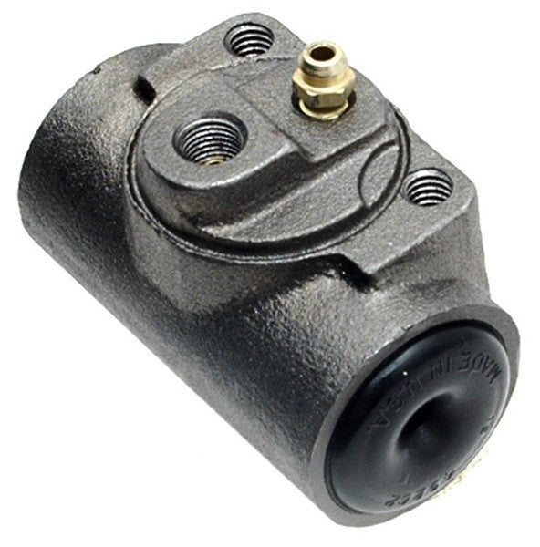 Angle View of Drum Brake Wheel Cylinder AC DELCO 18E394