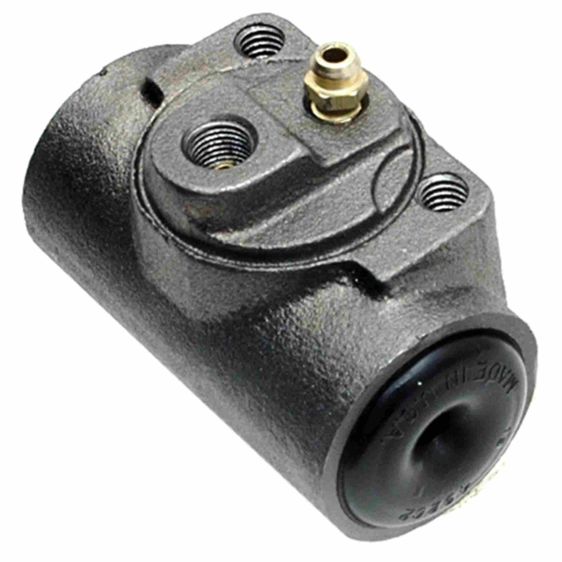 Front View of Drum Brake Wheel Cylinder AC DELCO 18E394