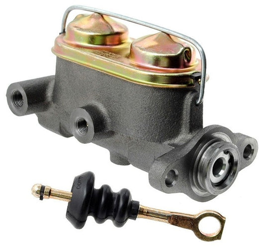 Angle View of Brake Master Cylinder AC DELCO 18M1020