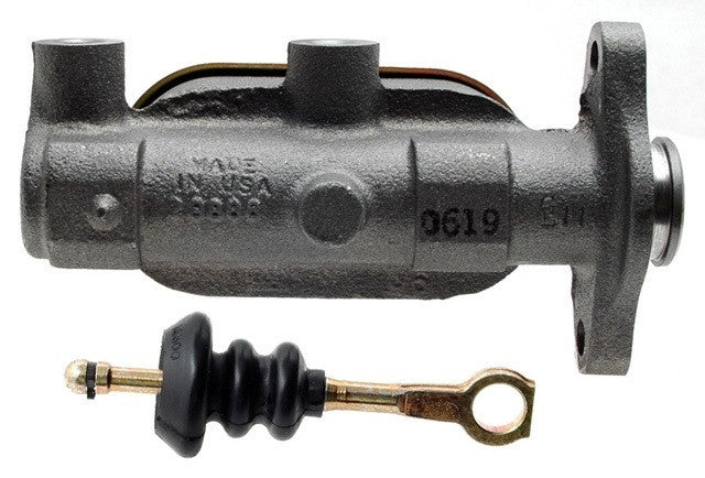 Bottom View of Brake Master Cylinder AC DELCO 18M1020