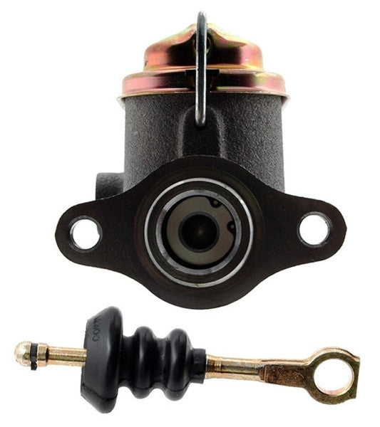 Left View of Brake Master Cylinder AC DELCO 18M1020