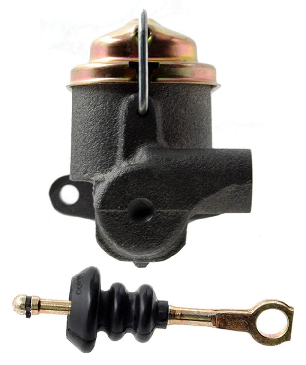 Other View of Brake Master Cylinder AC DELCO 18M1020