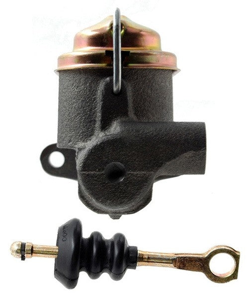 Right View of Brake Master Cylinder AC DELCO 18M1020