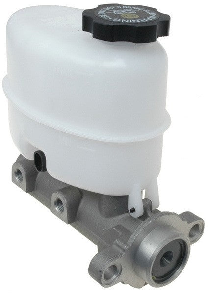 Angle View of Brake Master Cylinder AC DELCO 18M1107