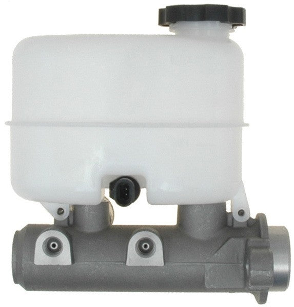 Side View of Brake Master Cylinder AC DELCO 18M1107