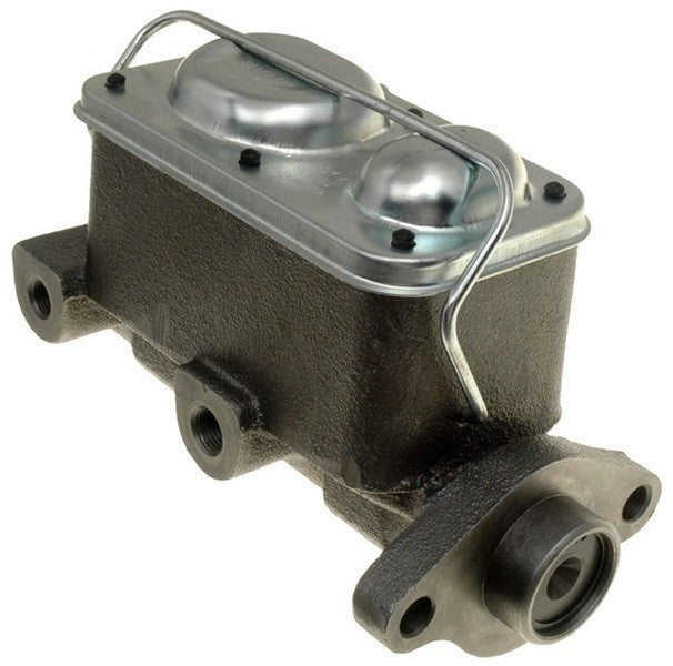 Angle View of Brake Master Cylinder AC DELCO 18M1884