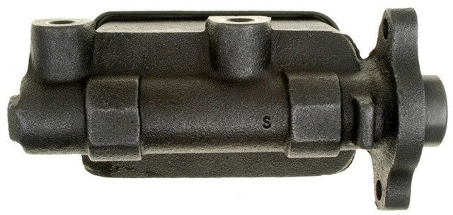 Bottom View of Brake Master Cylinder AC DELCO 18M1884