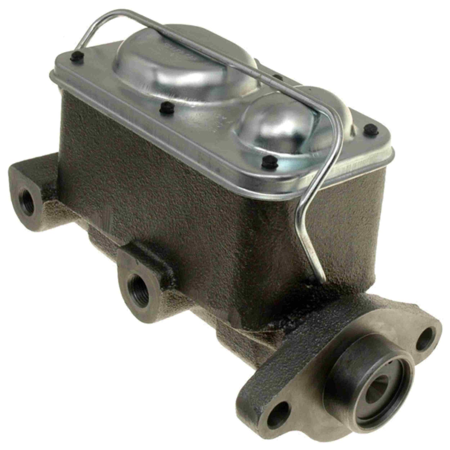 Front View of Brake Master Cylinder AC DELCO 18M1884