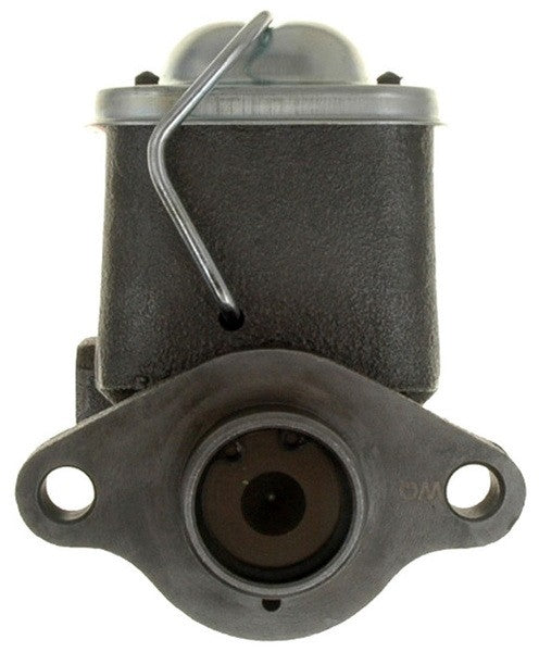 Left View of Brake Master Cylinder AC DELCO 18M1884