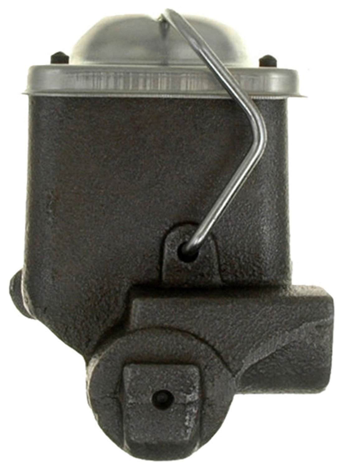 Other View of Brake Master Cylinder AC DELCO 18M1884