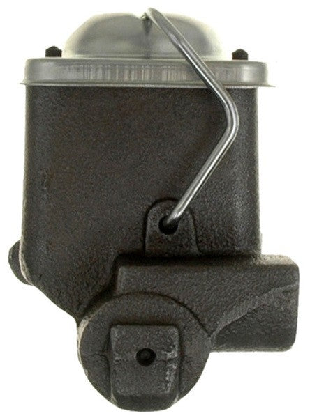 Right View of Brake Master Cylinder AC DELCO 18M1884