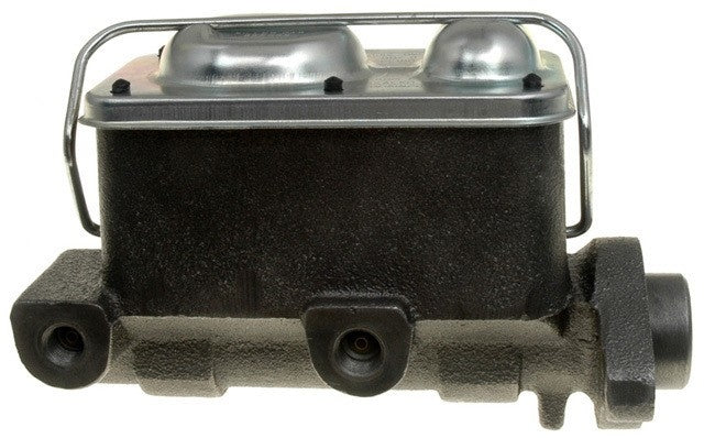 Side View of Brake Master Cylinder AC DELCO 18M1884