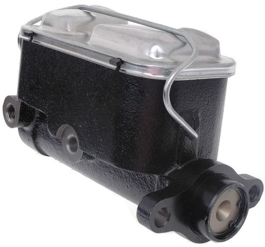 Angle View of Brake Master Cylinder AC DELCO 18M230