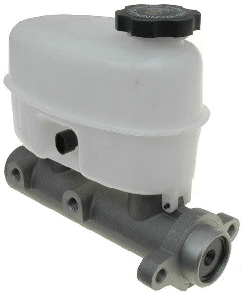 Angle View of Brake Master Cylinder AC DELCO 18M2426