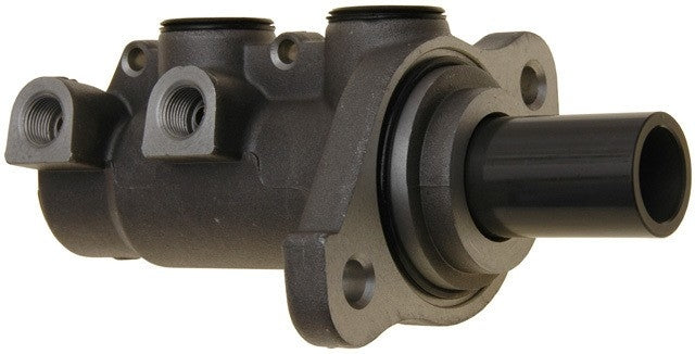 Angle View of Brake Master Cylinder AC DELCO 18M2698