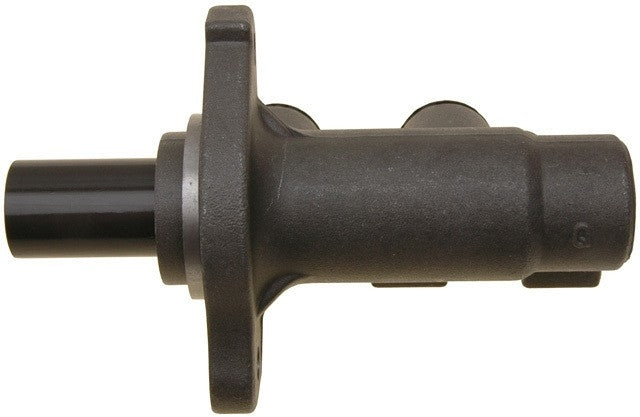 Bottom View of Brake Master Cylinder AC DELCO 18M2698