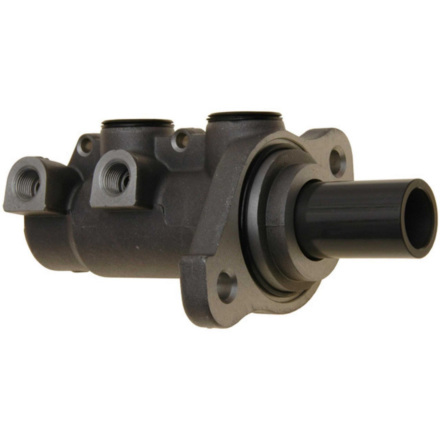 Front View of Brake Master Cylinder AC DELCO 18M2698