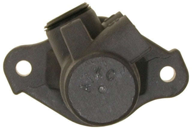 Right View of Brake Master Cylinder AC DELCO 18M2698